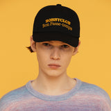B.P.T キャップ/B.P.T CAP_NAVY