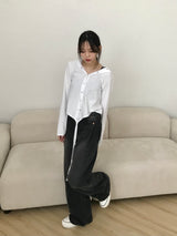 Twoel pants 