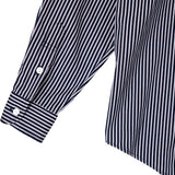 STRIPE OVER SHIRT_NAVY (6600105984118)