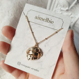 Venus Layered Necklace