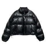[MADE/UNISEX] lanarchive signature leather padding