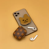moorugi Pattern AirPods Case (6624881541238)