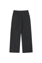 0 2 twinkle wide pants - BLACK (4641549877366)