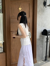 デュアシルバーメタルヘアクリップヘッドピンセット/Dewar silver metal hair clip hair pins