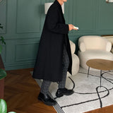 Kant Pierre Check Suit (2color)