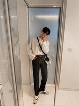 ASCLO 30 YS Square Mesh Belt (6564760256630)