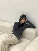 Entlang string pants