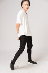 ドロップTシャツ｜HEADLESS（ヘッドレス） (1864508506230)