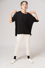ドロップTシャツ｜HEADLESS（ヘッドレス） (1864508506230)