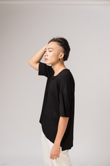 ドロップTシャツ｜HEADLESS（ヘッドレス） (1864508506230)