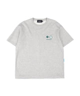 デイジーTシャツ / [EZwithPIECE] DAISY SS TEE (3COLORS)