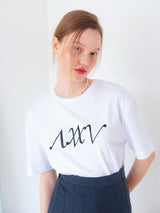 SIGNATURE LOGO T-SHIRT_WHITE (6580069728374)
