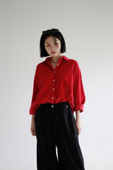 ベーシックゴールデンシャツ/Basic Golden Shirt (9color)