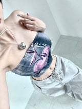 グロッシーピンタックパラシュートパンツ/[High quality] 868. Glossy pintuck para-suit pt (2color)