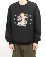 キューピッドエンジェルスウェット / Unisex Cupid Angel Sweatshirt