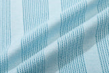 パンチングニットカラーカーディガン/PUNCHING KNIT COLLAR CARDIGAN_SKY BLUE