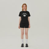 エブリシングイズグラフィックTシャツ / EVERYTHING IS GRAPHIC T-SHIRT_BLACK