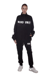 リフレクティブ エンブレム トラック ジャケット | REFLECTIVE EMBLEM TRACK JACKET (4101872517238)