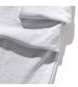 DIVISION WIDE CARGO STRING PANTS