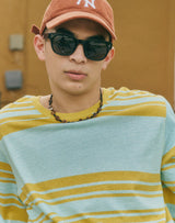 [FAKEME] HOMIES BSV sunglasses (6694785777782)