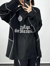 エアロクールサッカーTシャツ / Aerocool Soccer T