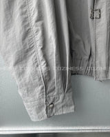 GM チェーンバックルジャンパー / GM Chain buckle jumper (3 colors)