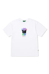 HTT Signature Bear Tee_White (6699085955190)