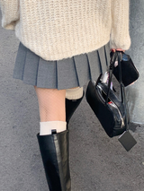 デブレンドニット
