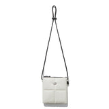 アーカイブパディングポーチ / Archive Padding Pouch_Ivory