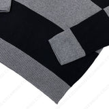 ケンブリッジラグビーニット / EV Cambridge Rugby Knitwear (2 colors)