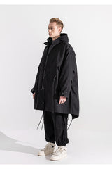 M-65 FISHTAIL COTTON COAT (4631569596534)