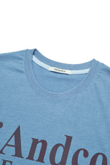 フラミリーTシャツ/Framily Tee S/P