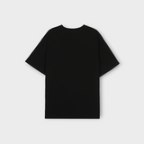 Attention News Paper Short Sleeve T Shirt (2color)