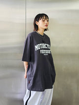 モーターサイクル半袖Tシャツ / VENTIQUE Motorcycles T-shirt 5color
