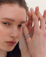 Curve Chain Ring