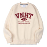 チャレンジスウェット / VENHIT Challenge SWEATSHIRT_B1