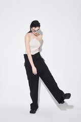 PORT SLEEVLESS TOP (6691791339638)