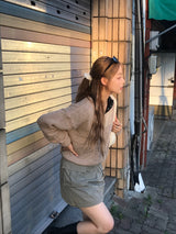 ラべートミニスカート