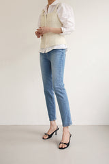 スキニーデニムパンツ / URBAN SLIM JEANS / SKINNY DENIM PANTS