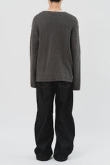 Code Reverse Sweatpants (2color)