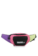 PMGウエストバッグ / PMG WAIST BAG (4516227678326)