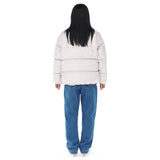 DETACHABLE DOWN PUFFER