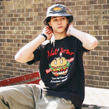 2020シグネチャーバケットハット / 2020 Signature bucket-hat (4473254641782)