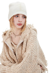 Lビーニー / L BEANIE