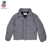CHECK SHORT PADDING (6627443605622)