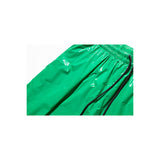 Cロゴワンタックサテンショートパンツ / C LOGO ONE TUCK SATIN WIDE SHORT PANTS