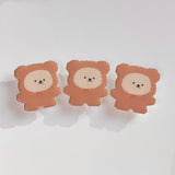 ベアスマートトック / Bear smart tok (phone holder)