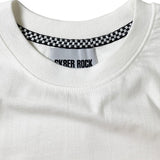 HOORAY LONG SLEEVE T-SHIRT OFF WHITE (6614594781302)