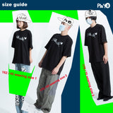 ロゴ Tシャツ/265 logo tee