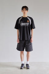 リーグTシャツ/League Tee (Black)